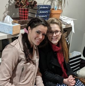 Meet your Posher, Rose